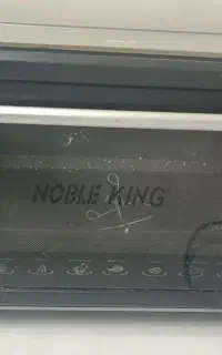 اون تستر نوبل کینگ