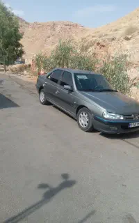 پارس ۹۱