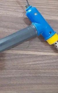دستگاه لحیم سالم