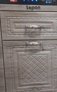 اجاق گاز پنج شعله