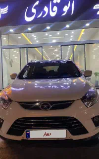 جک s5  اتومات مدل۹۷ بدون‌رنگ