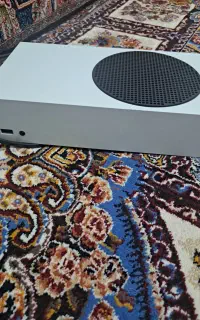 ایکس باکس سری اس