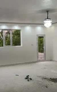 خانه ویلایی در جاده بارزیل