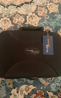 کیت تست فیبر نوری Fluke Networks SimpliFiber اصل