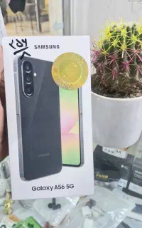 گوشی galaxy A56