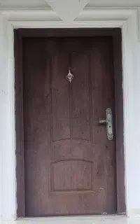 درب ضد سرقت