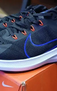 کتونی رانینگ نایک zoom