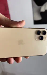 آیفون ۱۱ پرو