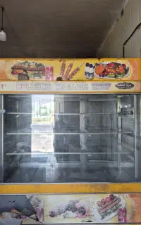یخچال ویترینی