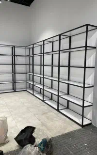 محصولات فلزی.دکور.رگال.جوشکاری.خدمات جوشکاری co2