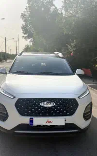 ماشین x22 pro فول آپشن