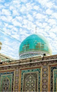 تور ۵روزه مشهد از ملایر با امکان انتخاب ترانسفر