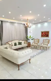 مبل ژوبین  **18ماهه**