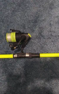 قلاب لنسر نو استفاده نشده