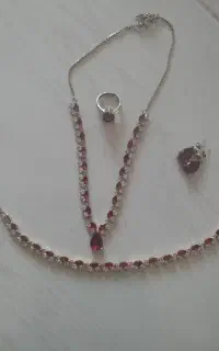 سرویس (ست کامل) دونه اناری