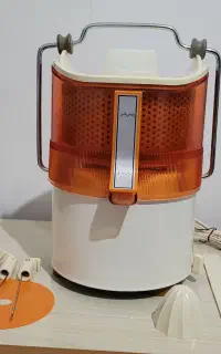 آبمیوه گیری پارس خزر