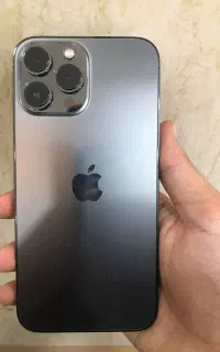 آیفون ۱۳ پرومکس