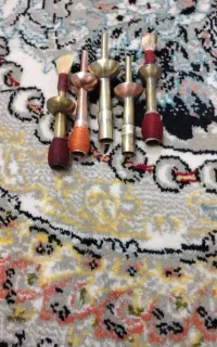 کرنا وسرنا درهر اندازه