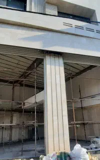 اجاره مغازه ۱۱۵ متری خ جهاد روبروی ثبت احوال