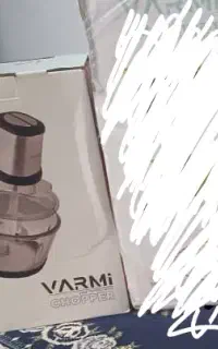خردکن