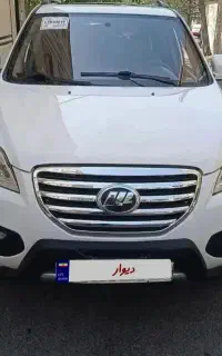 لیفان x60دنده هیلمنی مدل ۹۴اقساطی