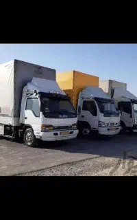 باربری اثاثیه منزل آرتین بار سراسر شهر شهرستان