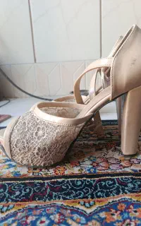 کفش مجلسی