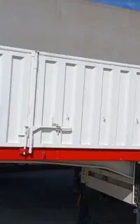 لبه سه محور جهت اجاره