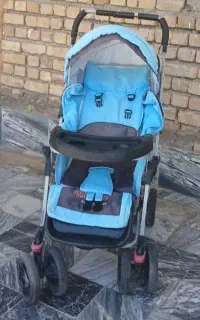 کالسکه شیک برند دلیجان