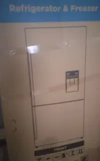 یخچال دیپوینت مدل boss pro