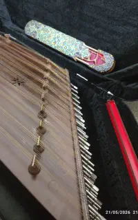 سنتور نو دومهر با همه وسایل