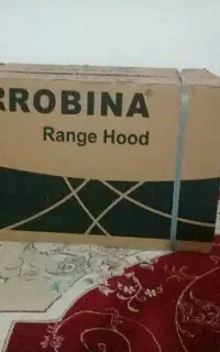 هعدروبینا آکبند