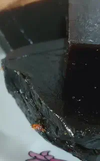 قره قروت محلی