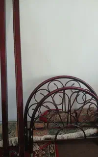 تخت خواب