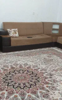 اجاره سوئیت روزانه ویلائی مبله بندرلنگه،بندرکنگ