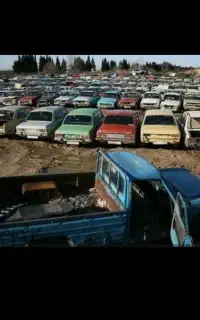 اسقاط انواع خودرو نیسان تناژ بالا640