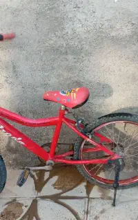 دوچرخه ۱۶و۲۰