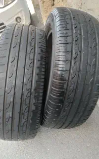 یک جفت لاستیک گلدستون