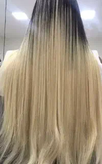 جشنواره اکستنشن موهای اقتصادی