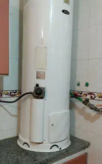 آبگرمکن
