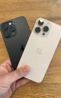 اپل ۱۶پرومکس iPhone/16promax/256/ZAAخرید و فروش