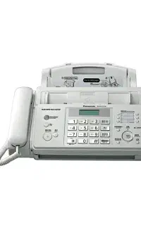 فکس اک مدل KX-Fp711CX پاناسونیک