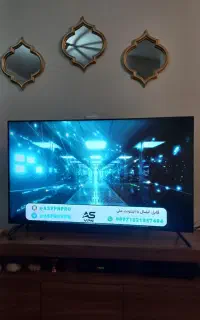 تلویزیون LED