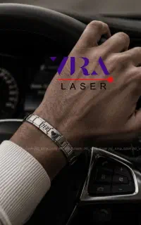 چارم  ، دستبند چارم ، چارم دور فرمان ، حکاکی چشم