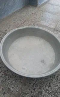 تشت روحی