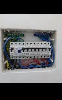 برقکار