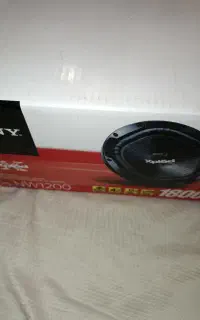 ساب سونی آکبند