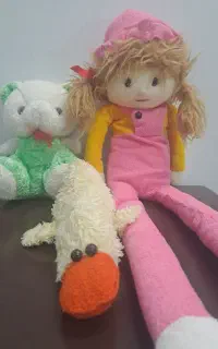 عروسک