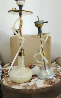 قلیان کرنو فقط تا دو ساعت دیگه ۴/۵۰۰