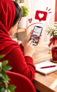 همکاری با خانم های علاقه مند به کار غیر حضوری